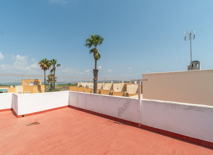 Sale - Apartment -
Torrevieja - Torreblanca
