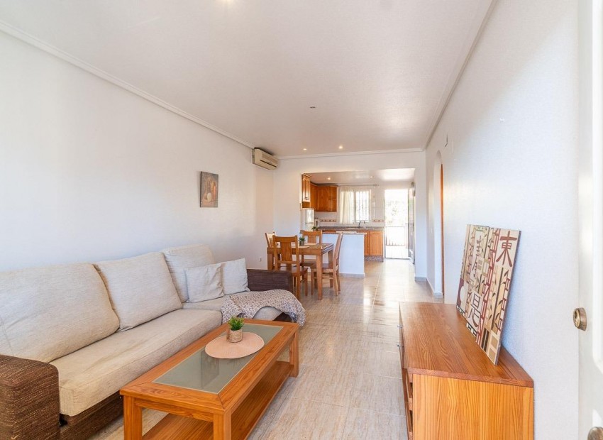 Sale - Bungalow -
Orihuela Costa - Villamartin