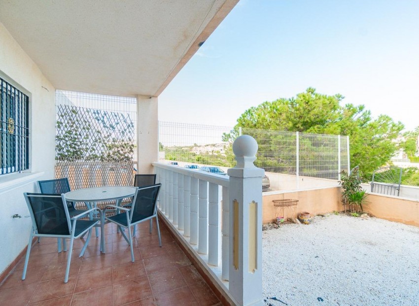 Sale - Ground Floor -
Orihuela Costa - Lomas de Cabo Roig-Los Dolses