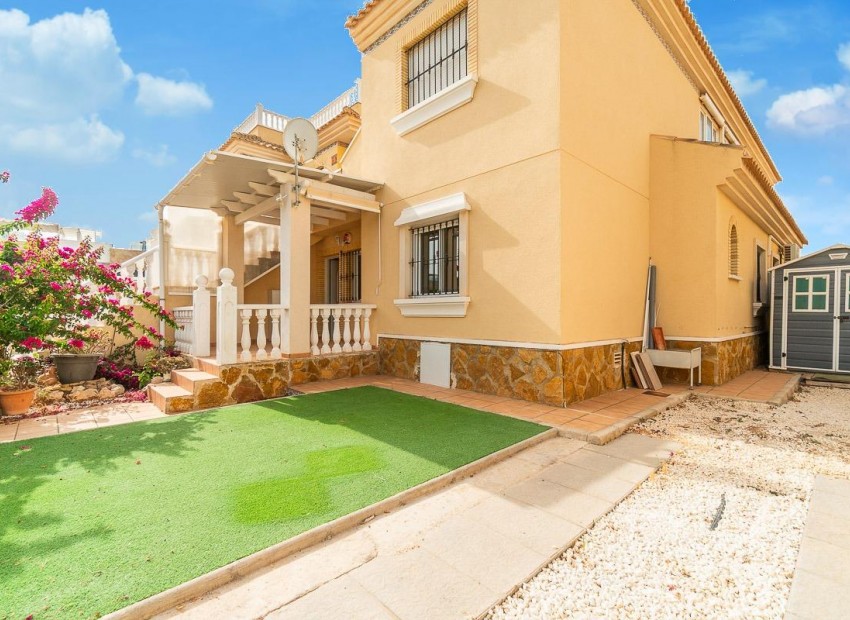 Sale - Ground Floor -
Orihuela Costa - Los Dolses