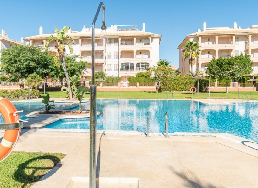 Sale - Ground Floor -
Orihuela Costa - Playa Flamenca