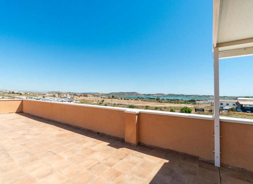 Sale - house -
San Miguel de Salinas - Torremendo