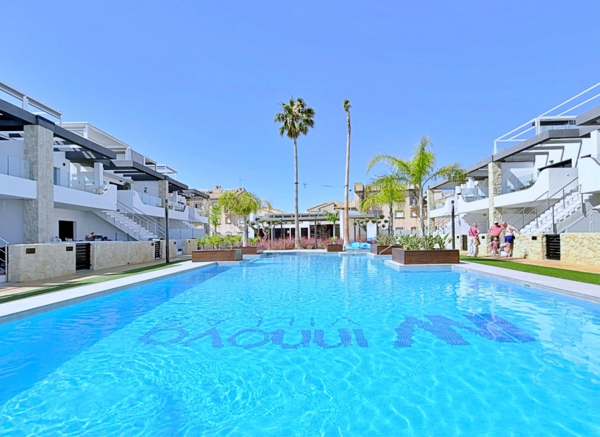 Sale - Penthouse -
Orihuela Costa - Punta Prima