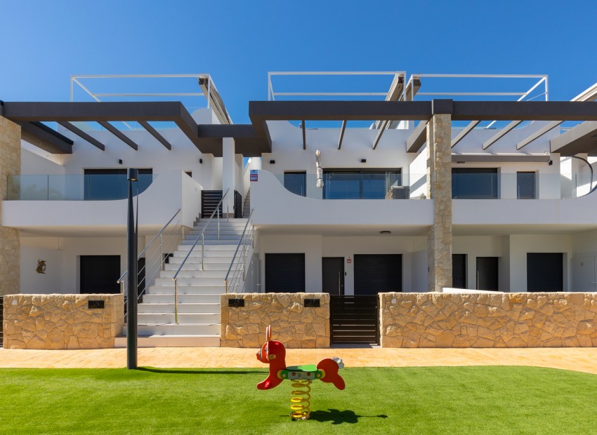 Sale - Penthouse -
Orihuela Costa - Punta Prima