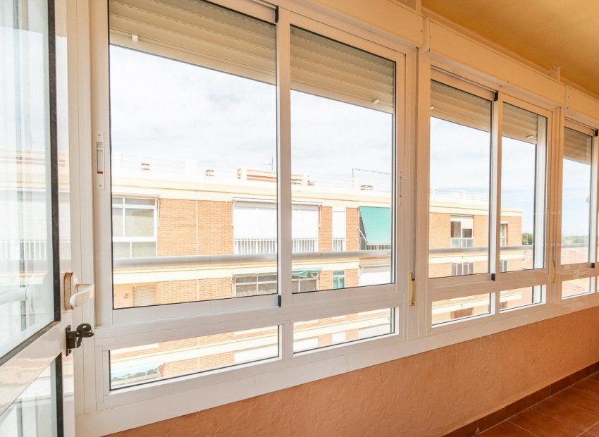 Sale - Penthouse -
Torrevieja - Playa de los Naufragos