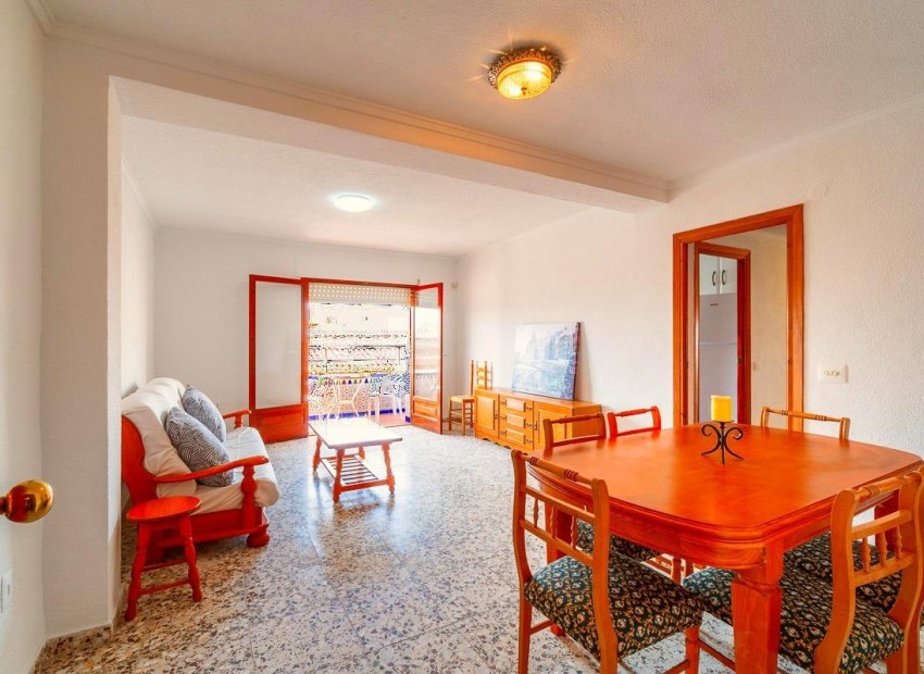 Sale - Penthouse -
Torrevieja - Playa de los Naufragos