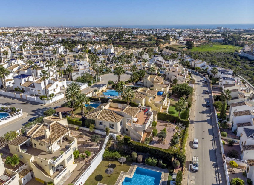 Sale - Residential>Villa -
Villamartin>Los Dolses