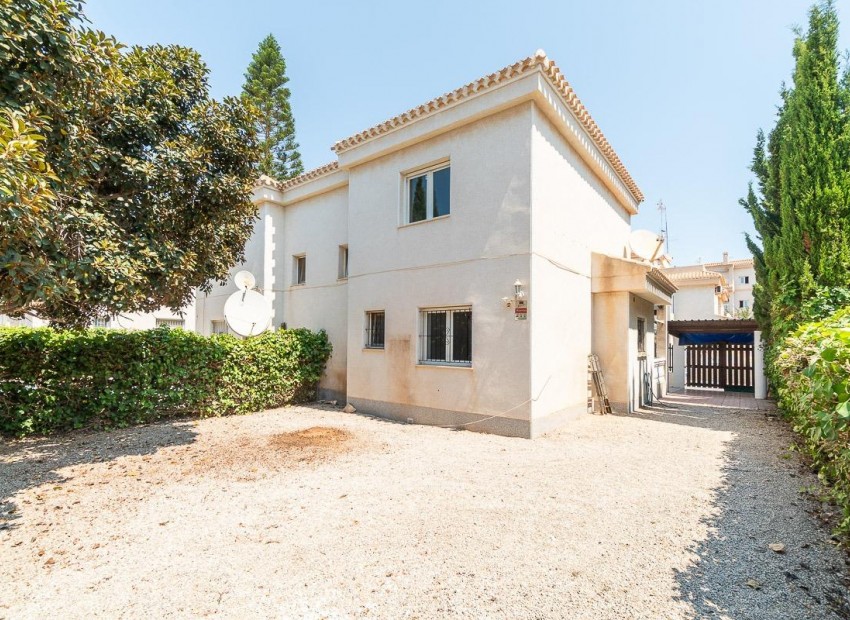 Sale - Semi -
Orihuela Costa - Playa Flamenca
