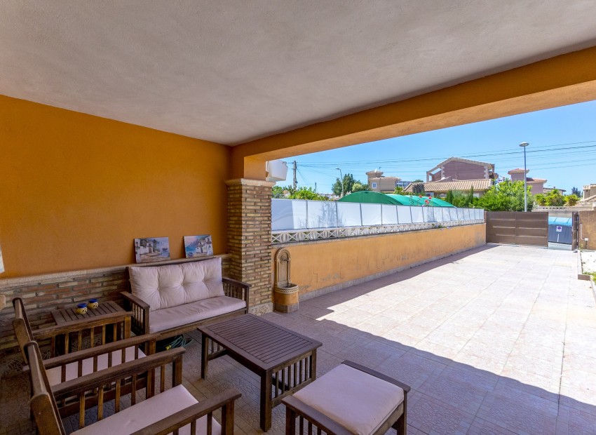 Sale - Townhouse -
Los Balcones - Los Altos del Edén - Los Balcones