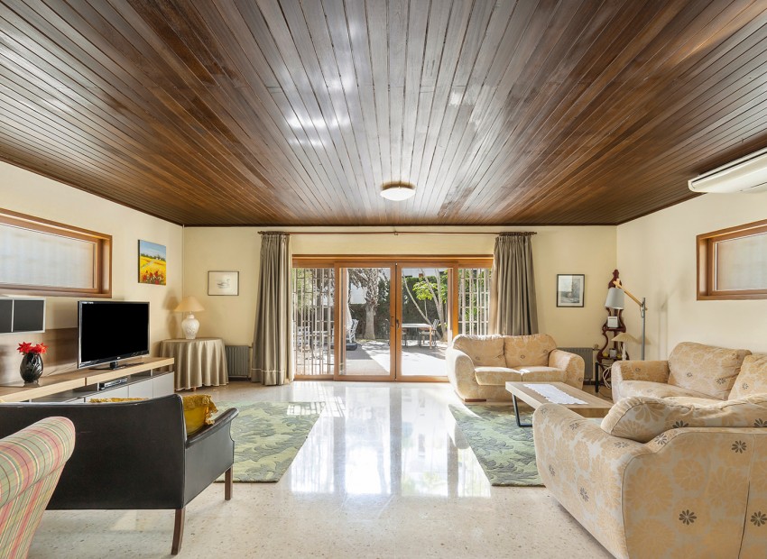 Sale - Villa -
Orihuela Costa - Las Filipinas