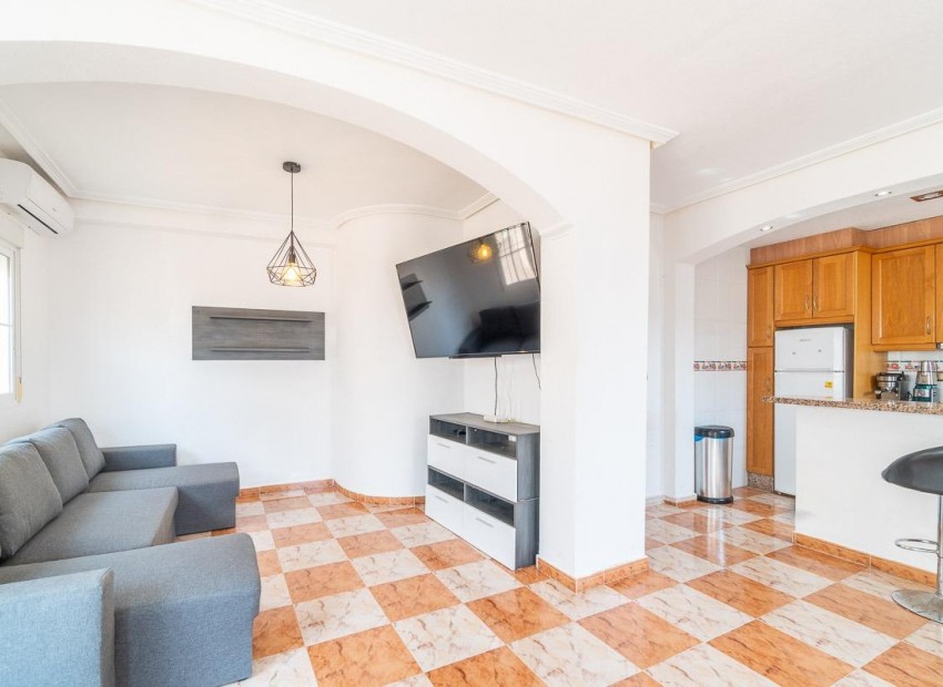 Sale - Villa -
Orihuela Costa - Los Dolses