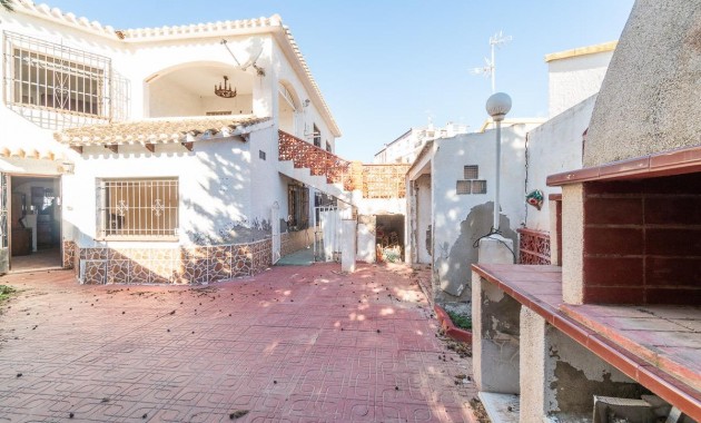 Semi - Resale - Orihuela Costa - Punta Prima