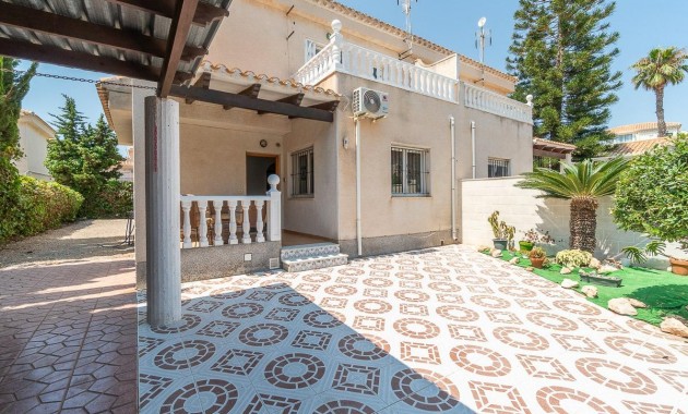 Semi - Venta - Orihuela Costa - Playa Flamenca