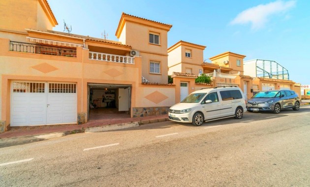 Semi - Venta - Torrevieja - Los altos