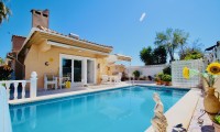 Single Family Home - Sale -
            Los Balcones - UB1899