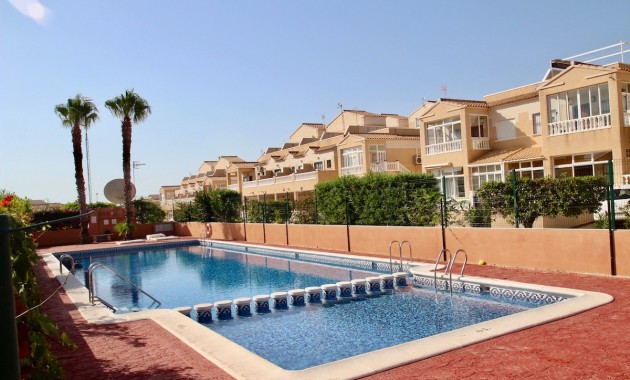 Top Floor Apartment - Resale - Los Altos|Punta Prima -
                Los Altos|Punta Prima