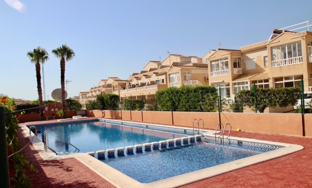 Top Floor Apartment - Venta - Los Altos|Punta Prima -
                Los Altos|Punta Prima