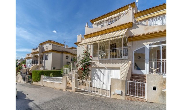 Townhouse - Resale - Playa Flamenca -
                Playa Flamenca