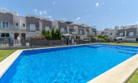 Townhouse - Resale -
            Torrevieja - UB1866