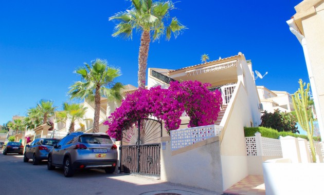 Townhouse - Resale - Villamartin -
                Villamartin