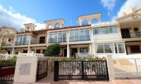 Townhouse - Sale -
            Las Filipinas - UB1886
