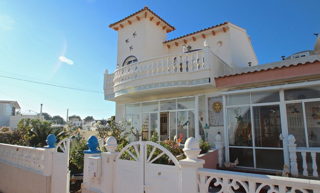 Townhouse - Sale - Orihuela Costa -
                Orihuela Costa