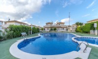 Townhouse - Sale -
            Playa Flamenca - 1875