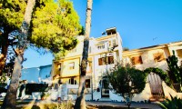 Townhouse - Venta -
            Mil Palmeras - UB1916