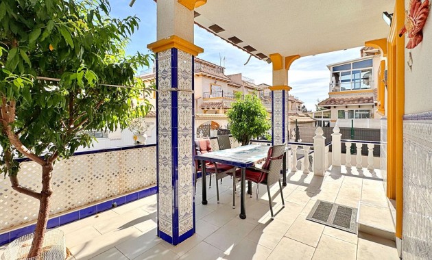Townhouse - Venta - Orihuela Costa - La Campana