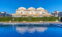 Townhouse - Venta -
            Torrevieja - 1853