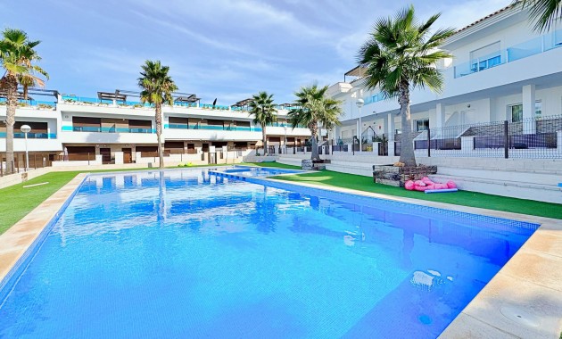 Townhouse - Venta - Torrevieja - Los balcones