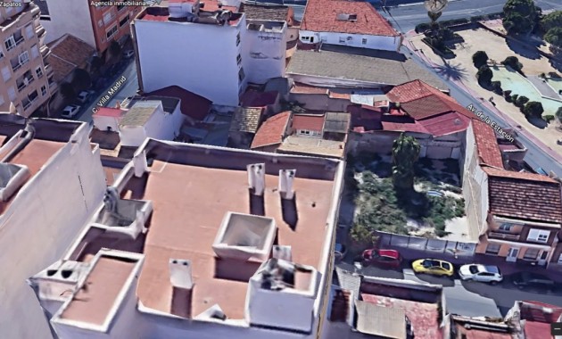Urban building plot - Sale - Torrevieja - Acequion