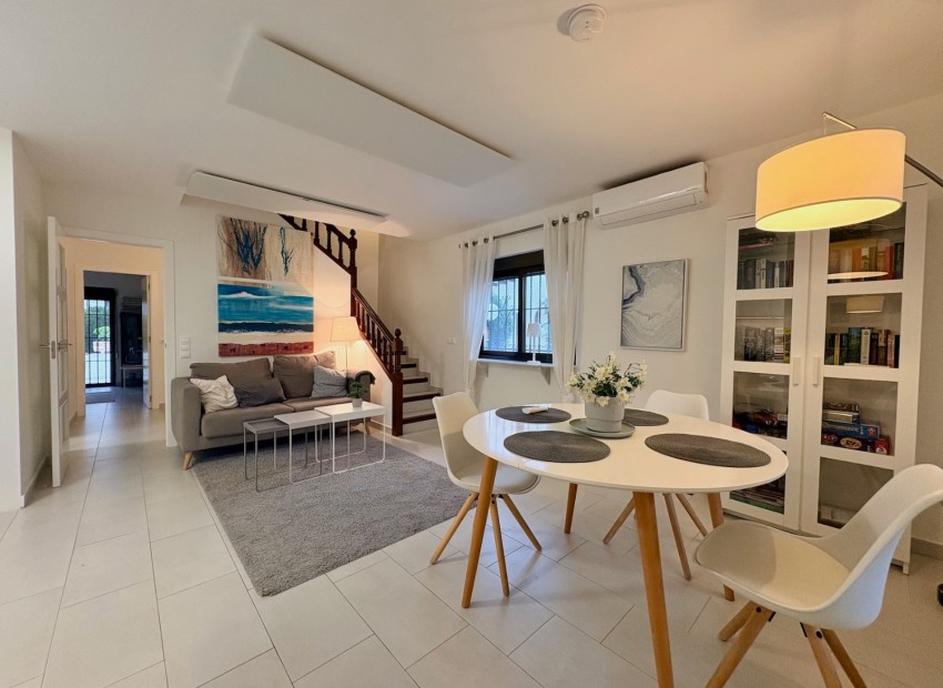 Venta - Adosado -
Orihuela Costa - Cabo Roig