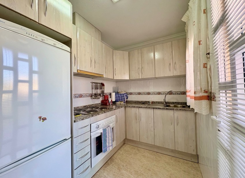 Venta - Adosado -
Rojales - Ciudad Quesada