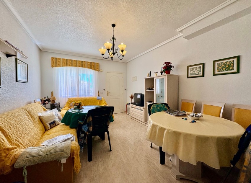 Venta - Adosado -
Rojales - Ciudad Quesada