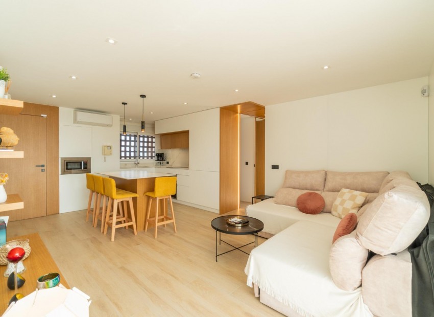 Venta - Apartamento -
Guardamar del Segura - Puerto Deportivo