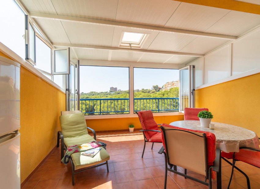 Venta - Apartamento -
Orihuela Costa - Altos de Campoamor