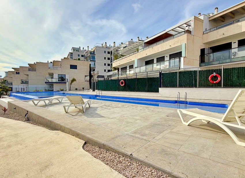 Venta - Apartamento -
Orihuela Costa - Campoamor