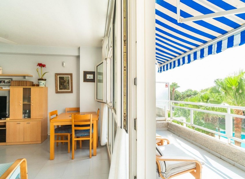 Venta - Apartamento -
Orihuela Costa - Campoamor