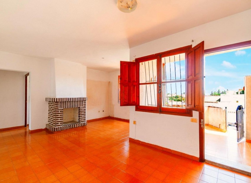 Venta - Apartamento -
Orihuela Costa - La Regia