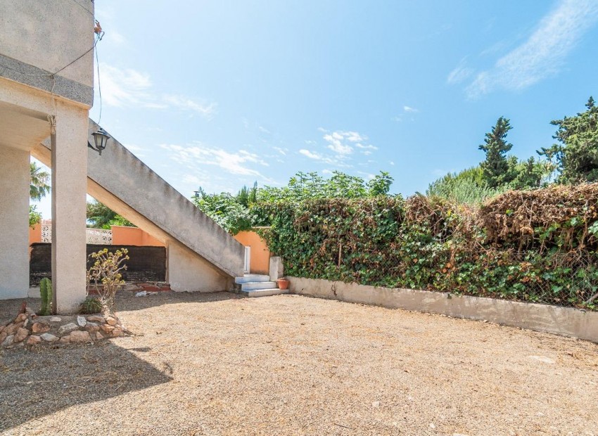 Venta - Apartamento -
Orihuela Costa - La Regia