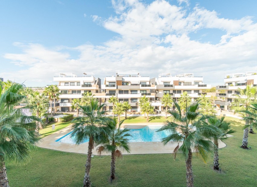 Venta - Apartamento -
Orihuela Costa - Las Mimosas