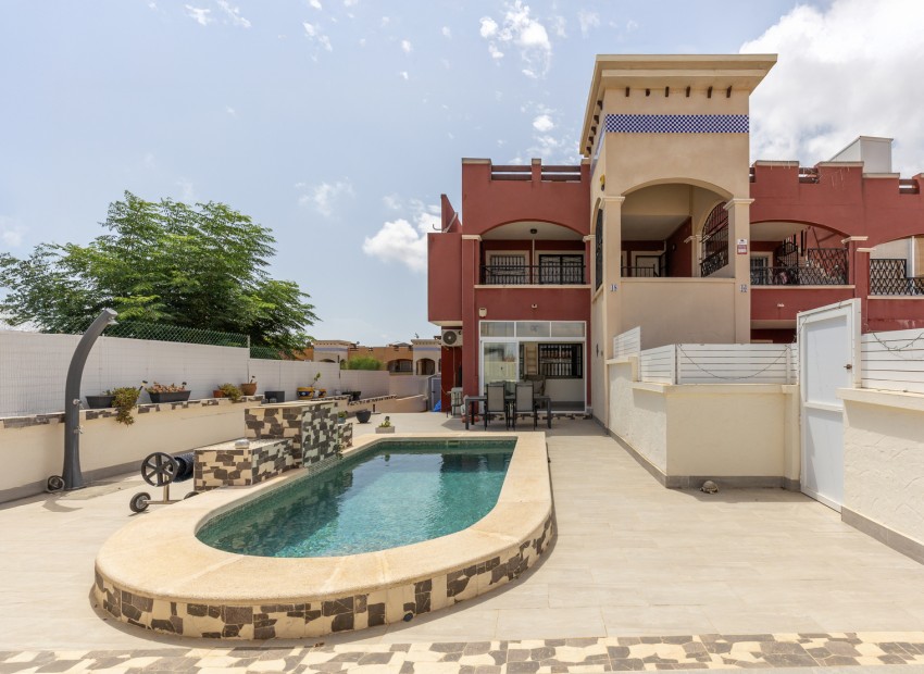 Venta - Apartamento -
Orihuela Costa - Los Altos