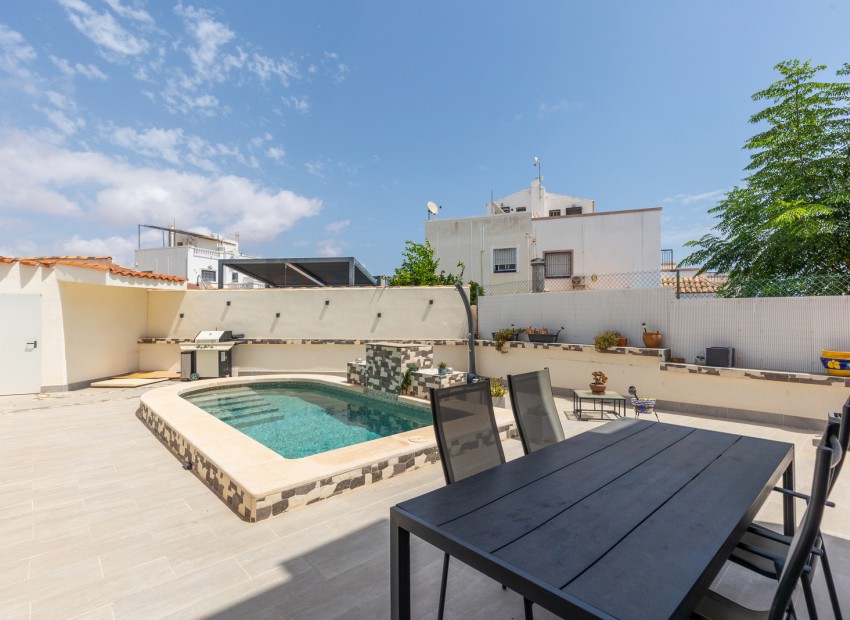 Venta - Apartamento -
Orihuela Costa - Los Altos