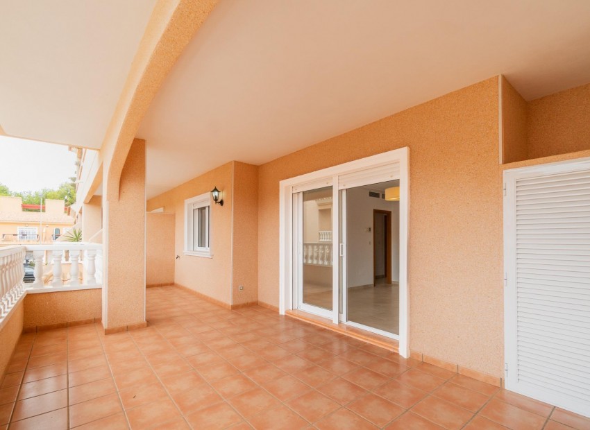 Venta - Apartamento -
Orihuela Costa - Los Dolses
