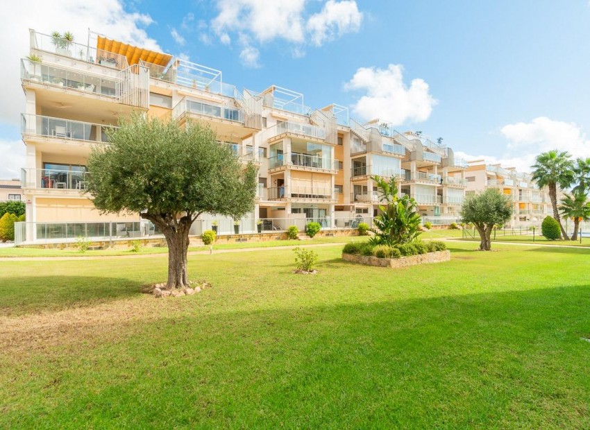 Venta - Apartamento -
Orihuela Costa - Los Dolses