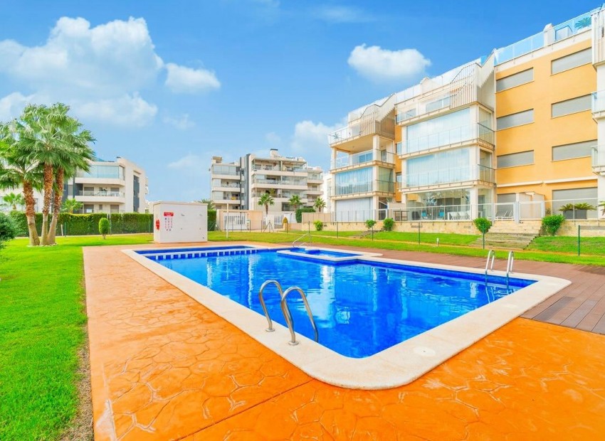 Venta - Apartamento -
Orihuela Costa - Los Dolses