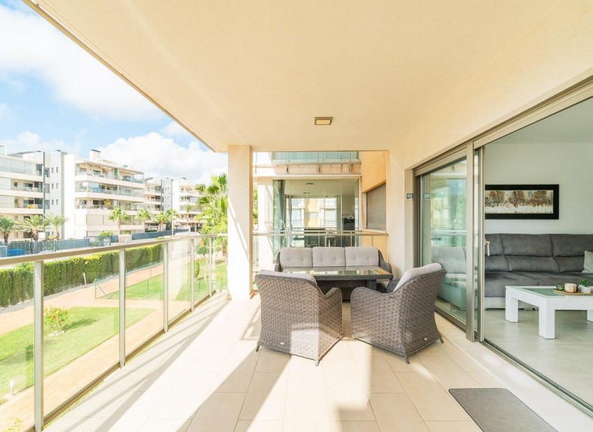 Venta - Apartamento -
Orihuela Costa - Los Dolses