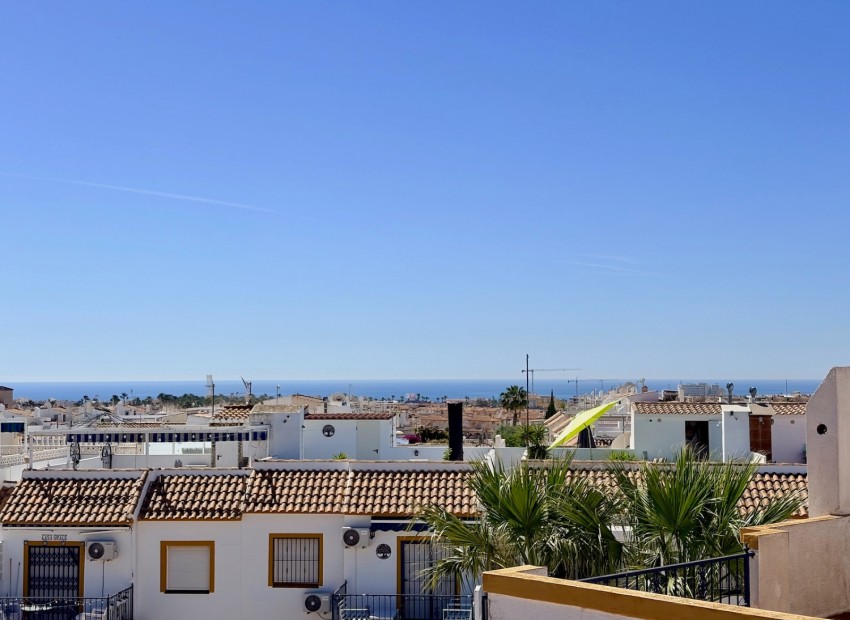 Venta - Apartamento -
Orihuela Costa - Playa Flamenca