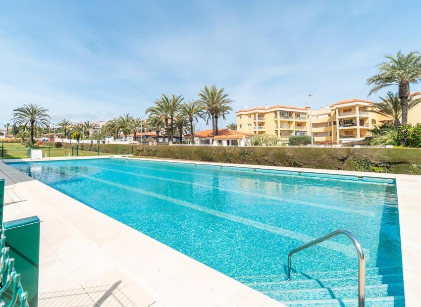 Venta - Apartamento -
Orihuela Costa - Rocio del Mar